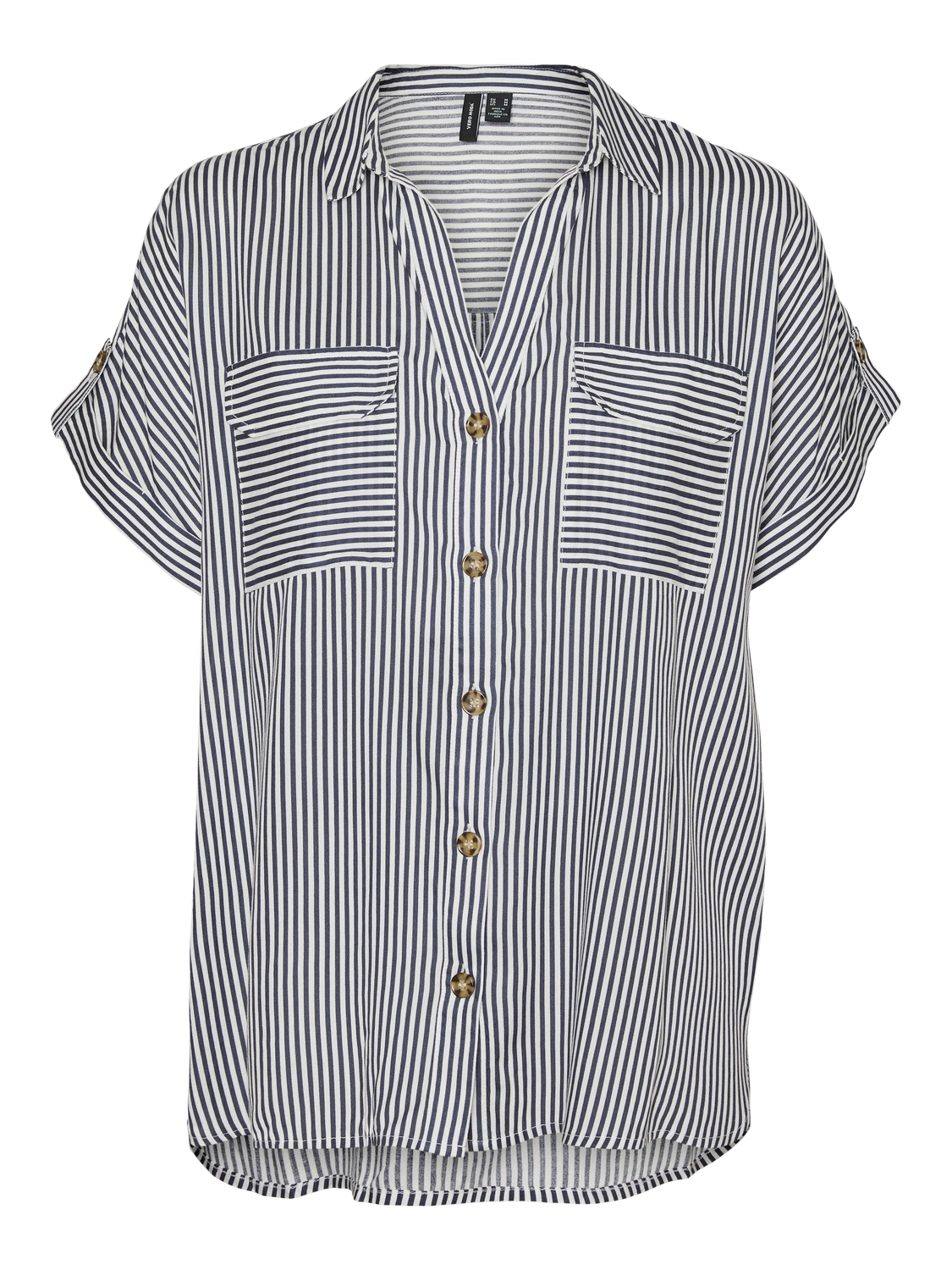 VMBUMPY Shirts - India Ink